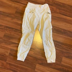 XS Prana Climbing Ankle Pant